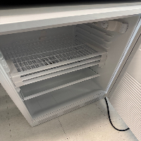 Fisherbrand Isotemp Undercounter Refrigerator image 0